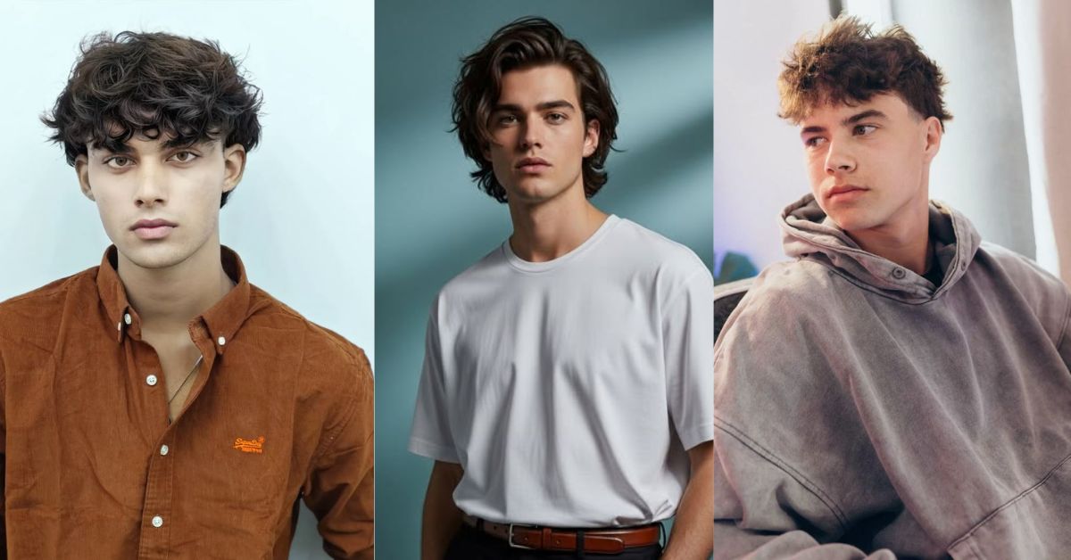 Blowout Taper Haircut The Ultimate 2026 Style Guide