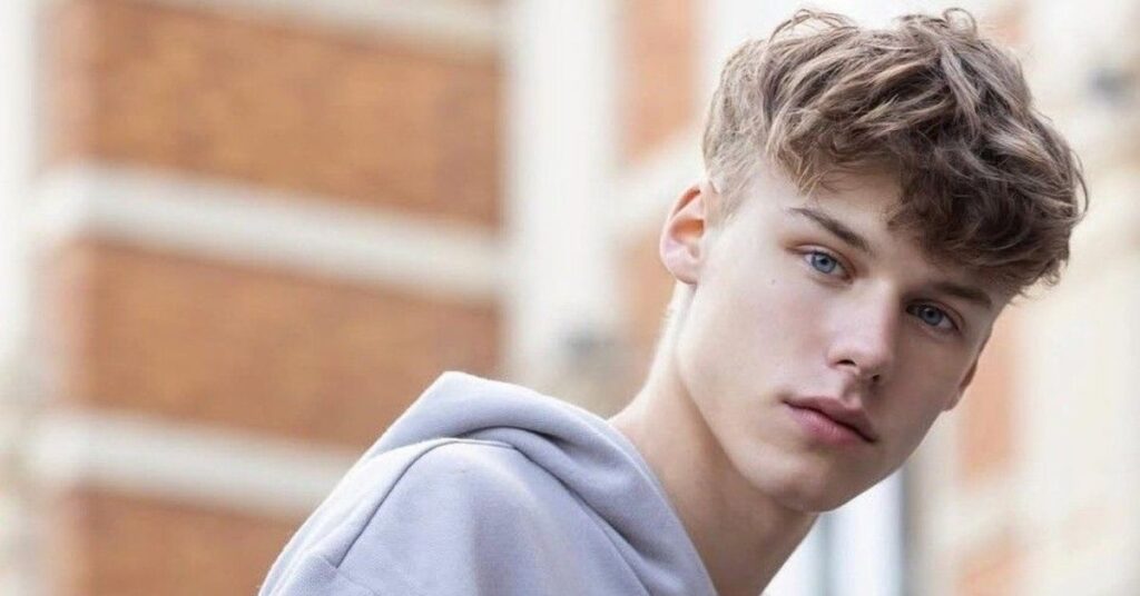 haircuts for teenage guys