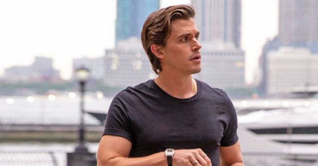 Casual Everyday Style men