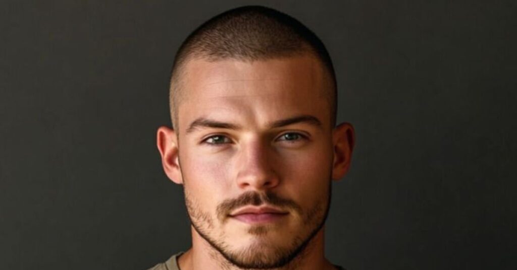 Crop Haircuts for Men