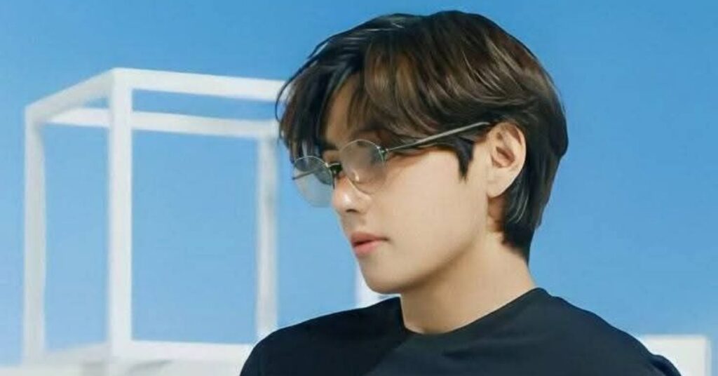 Comma Haircut for Men