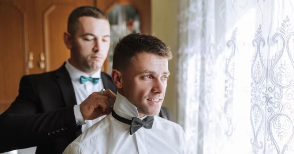 Crew Cut Men’s Hairstyle