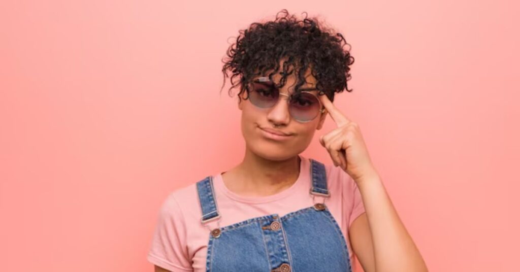 Short Curly Hairstyles for Men