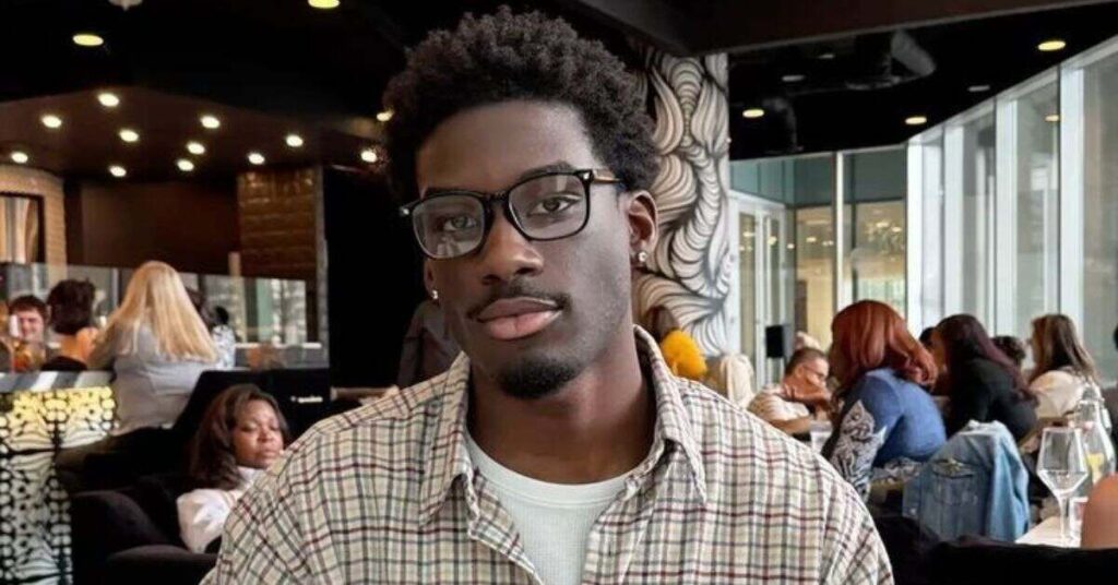 Short Curly Hairstyles for Men