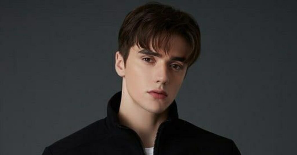 Curtains with Undercut