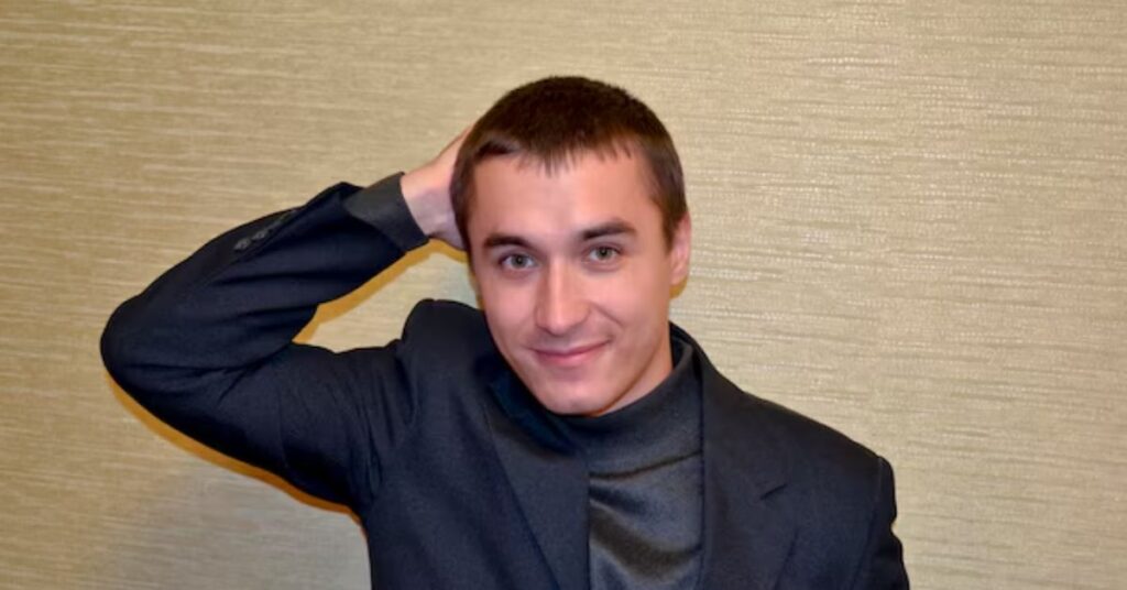 Blowout Taper Haircut