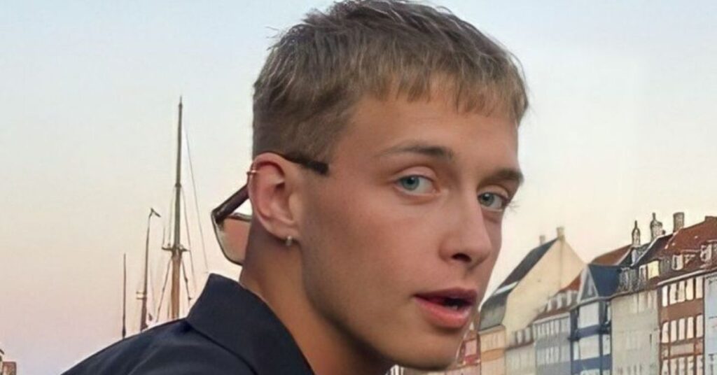 Crop Haircuts for Men