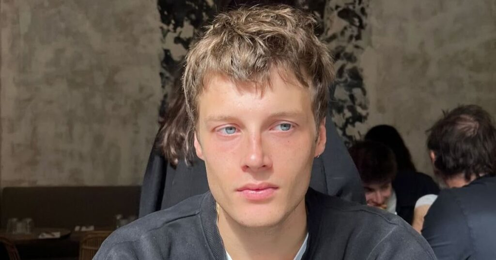 Crop haircuts for men