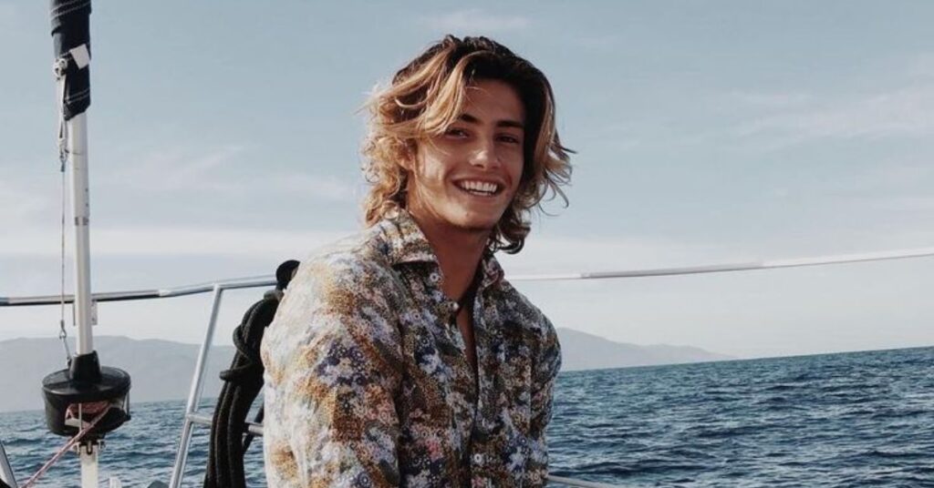 Full Length Surfer Flow