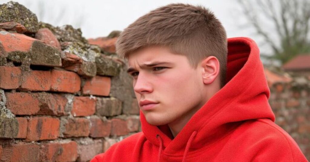 haircuts for teenage guys