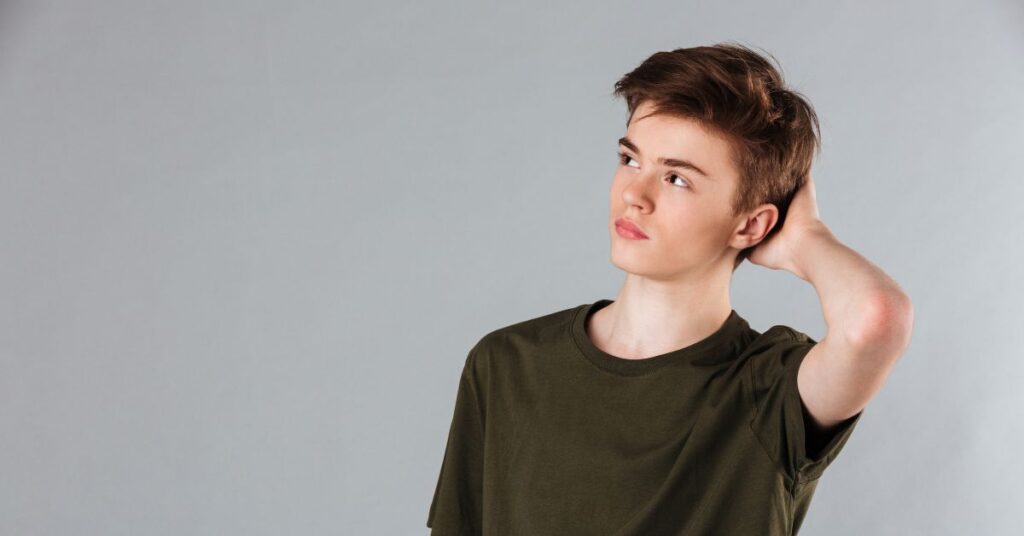 haircuts for teenage guys