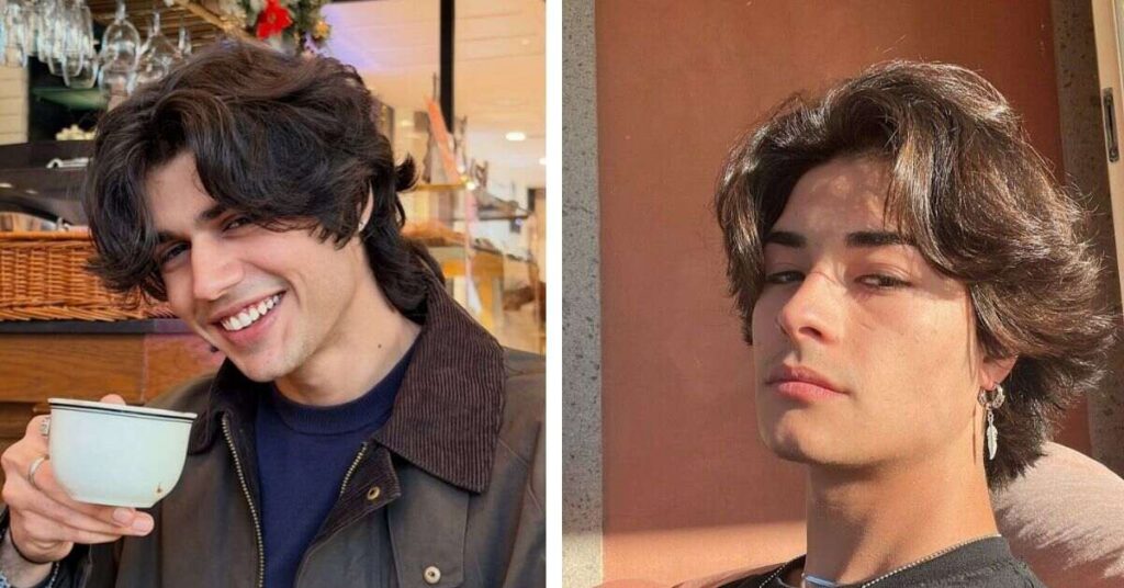 Layered Top Two Block