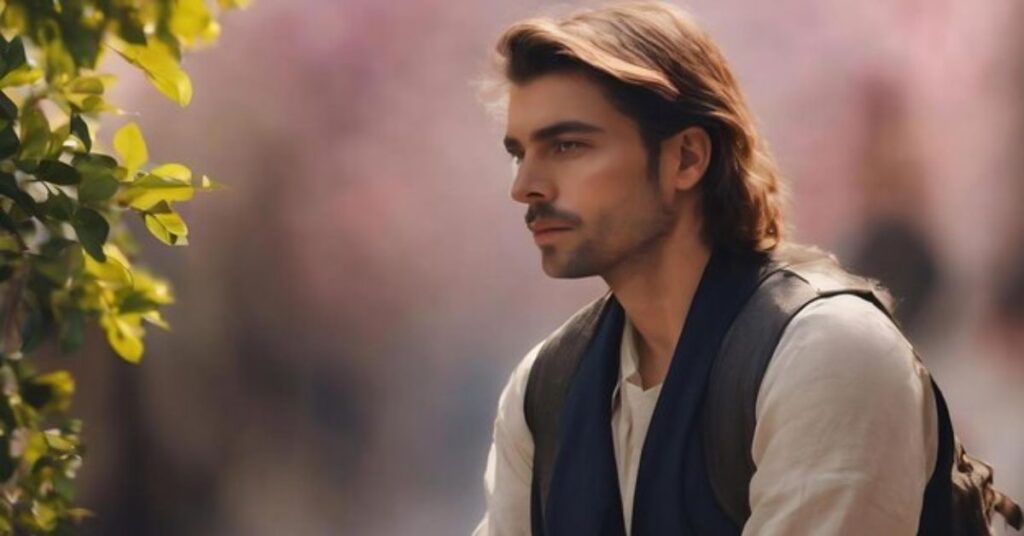 Blowout Taper Haircut