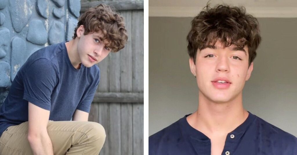 haircuts for teenage guys