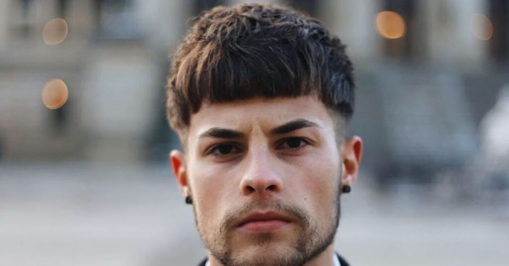 Modern Bowl Cut Hybrid