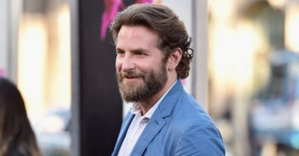 Natural Flow Hairstyle for Men