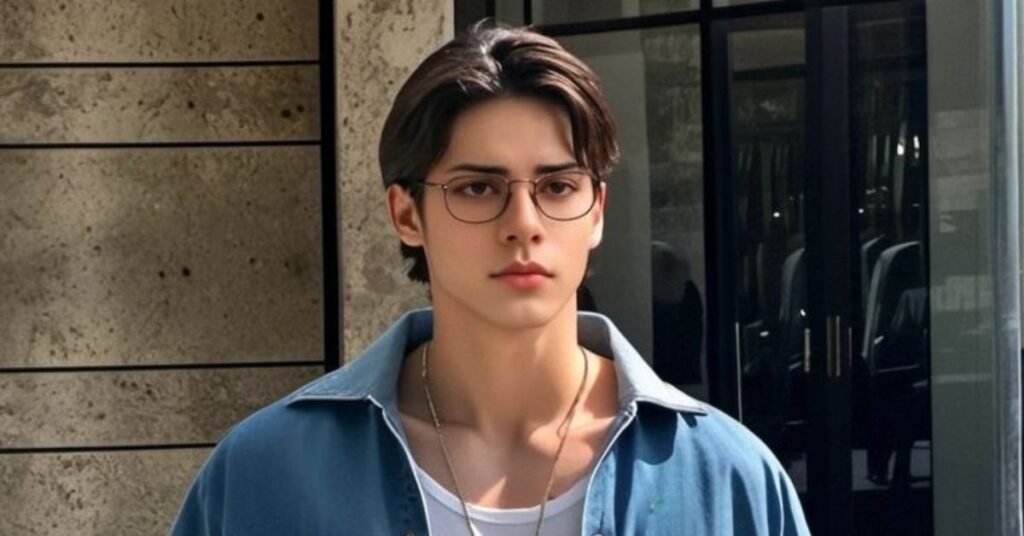 Short Curtains Haircut