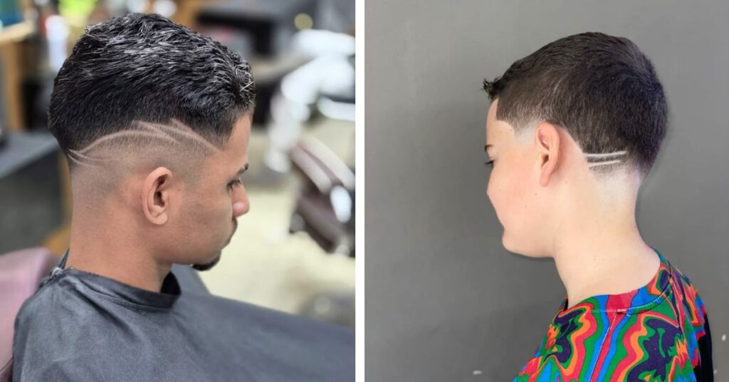 Surgical Line and Hard Part Crop