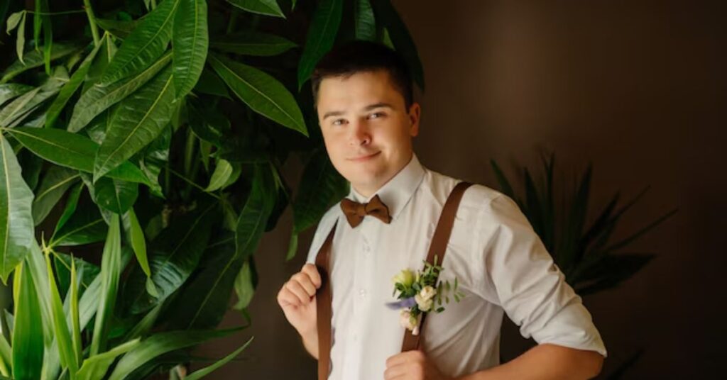 Textured Crop Wedding Hairstyles