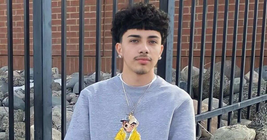 Blowout Taper Haircut