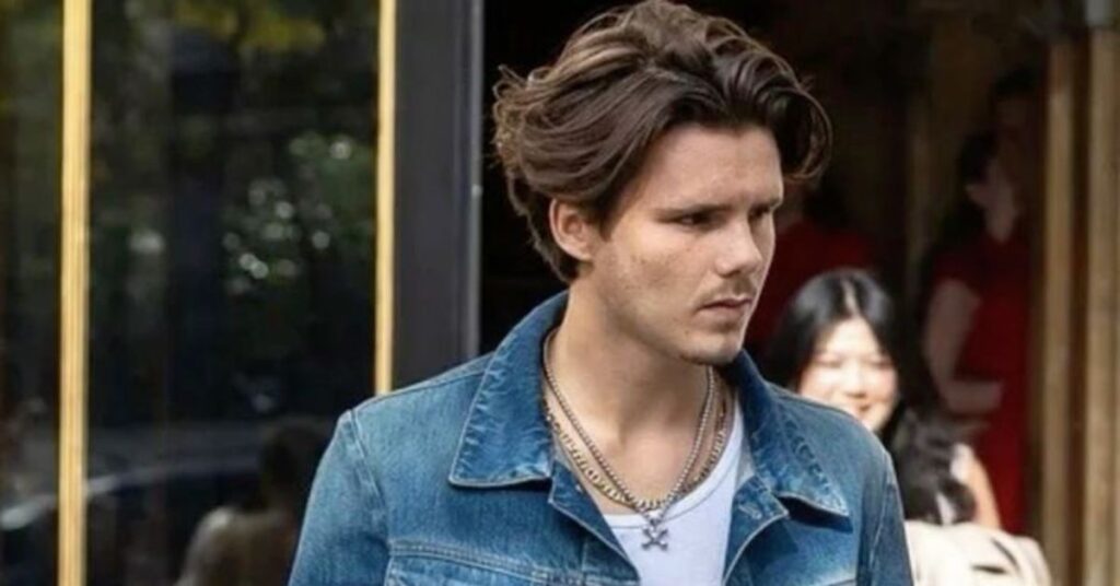 Textured Modern Curtains