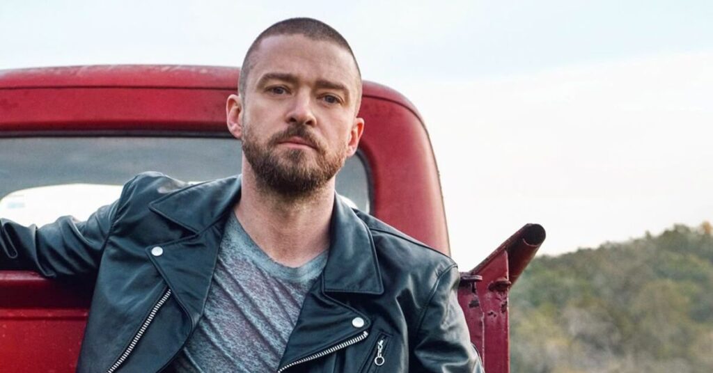 The Receding Hairline Buzz Cut