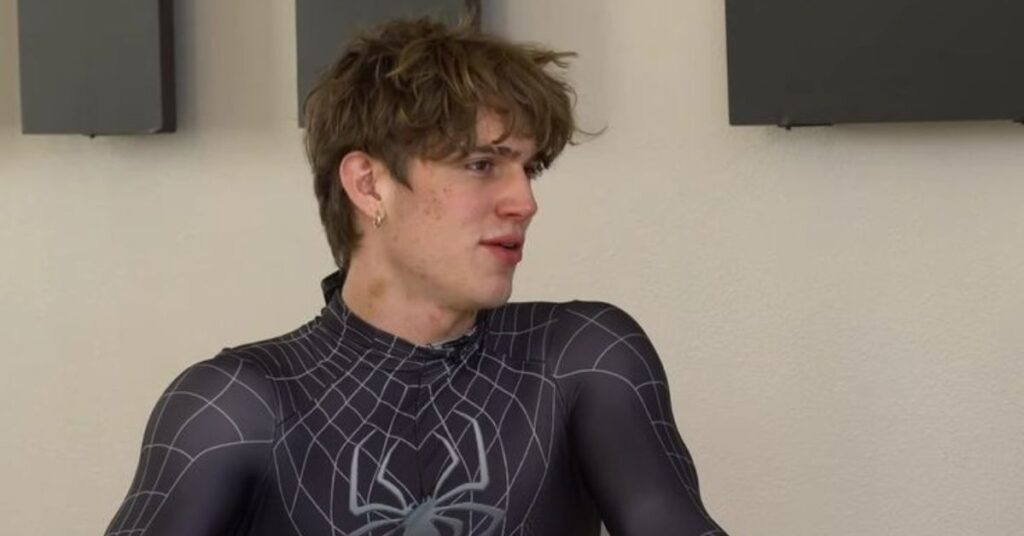 Crop haircuts for men