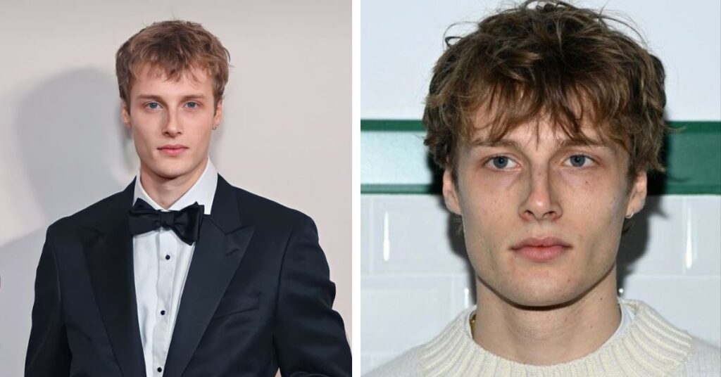 Tousled Forward Fringe hairstyles