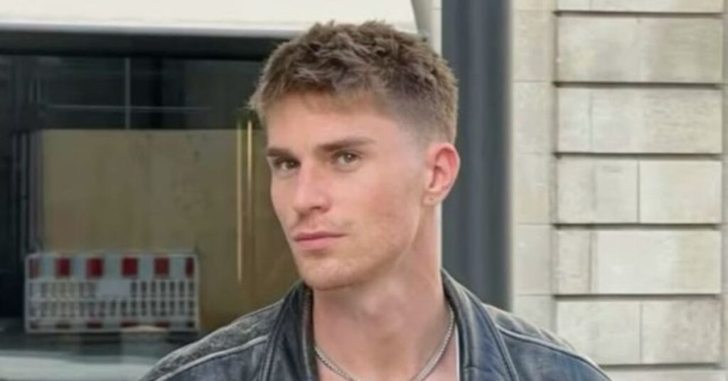 Crop Haircuts for Men