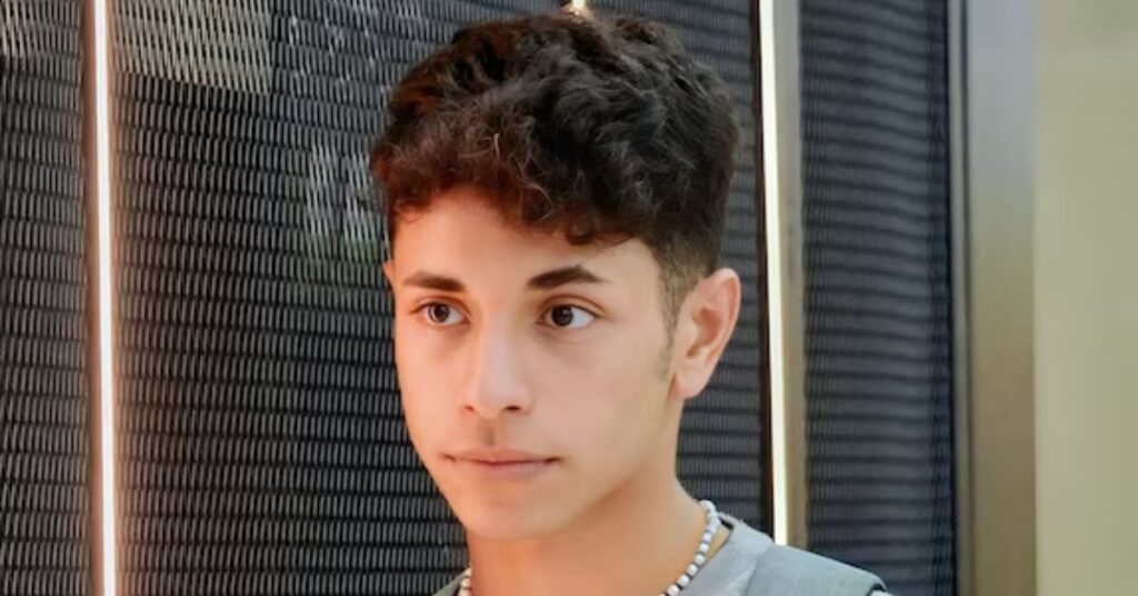 haircuts for teenage guys