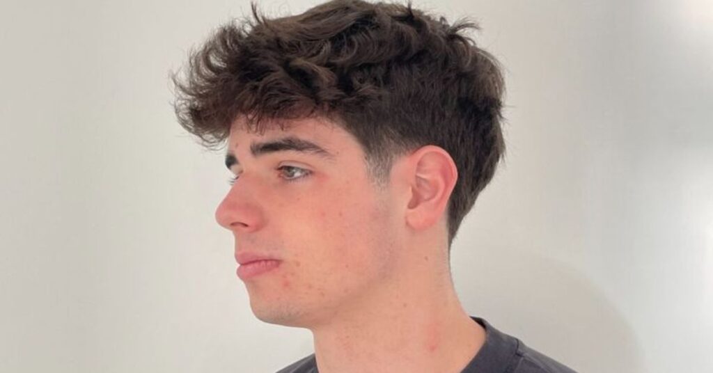 haircuts for teenage guys