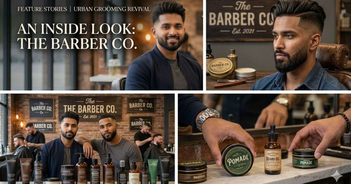 Blowout Taper Fade Styles 32 Trendy Looks for Modern Men