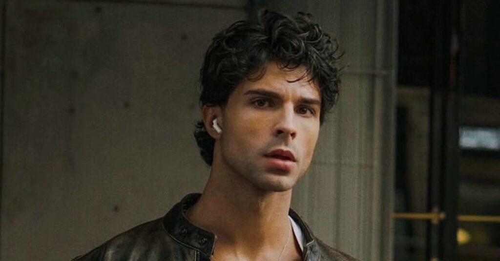 Controlled Waves Style