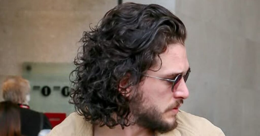 Curly Long Layers hairstyle 