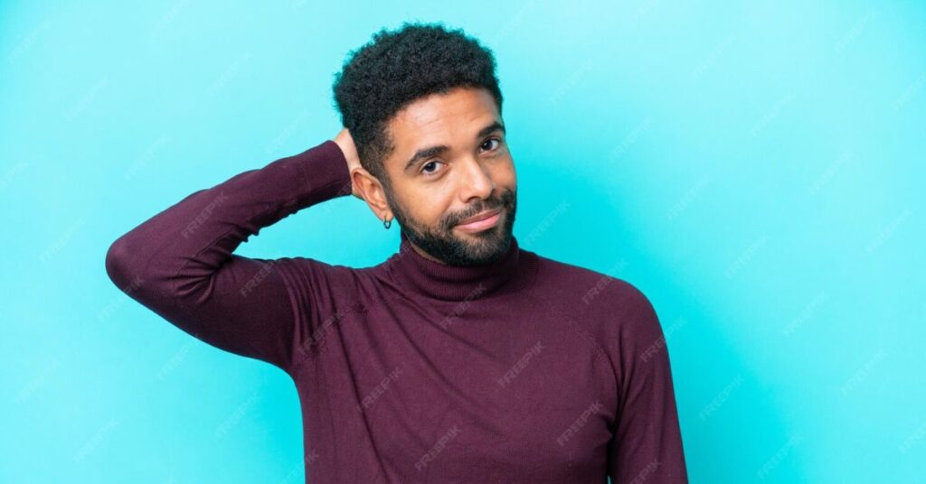 Men's Low Maintenance Hairstyles 