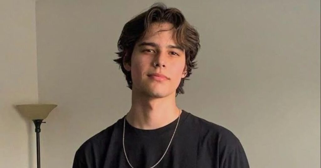 Long Hairstyles for Men