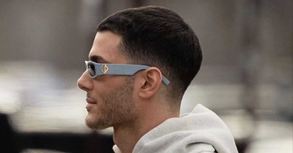 Precision Buzz Cut