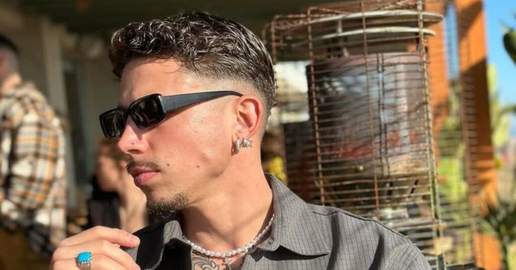 Fade Hairstyles for Men