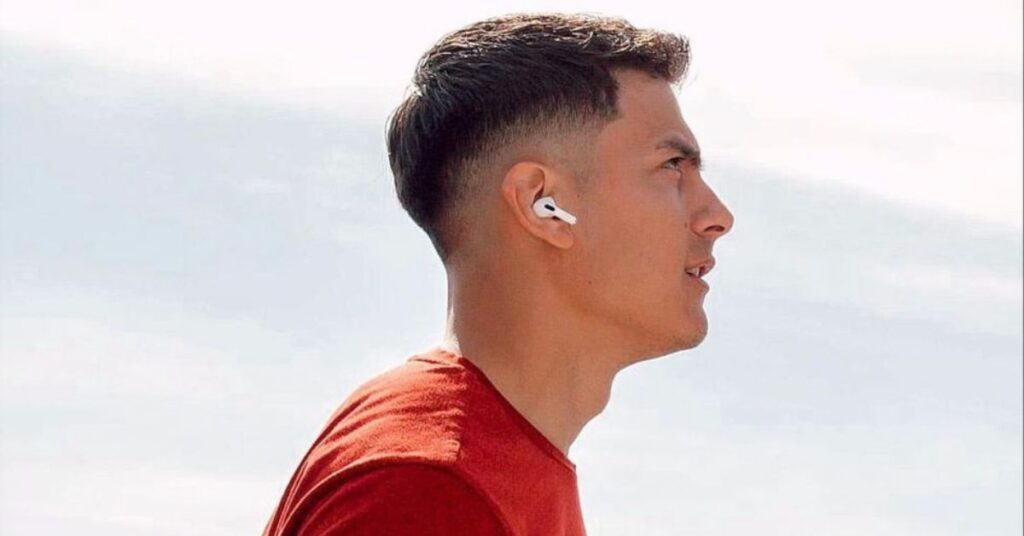 Fade Hairstyles for Men