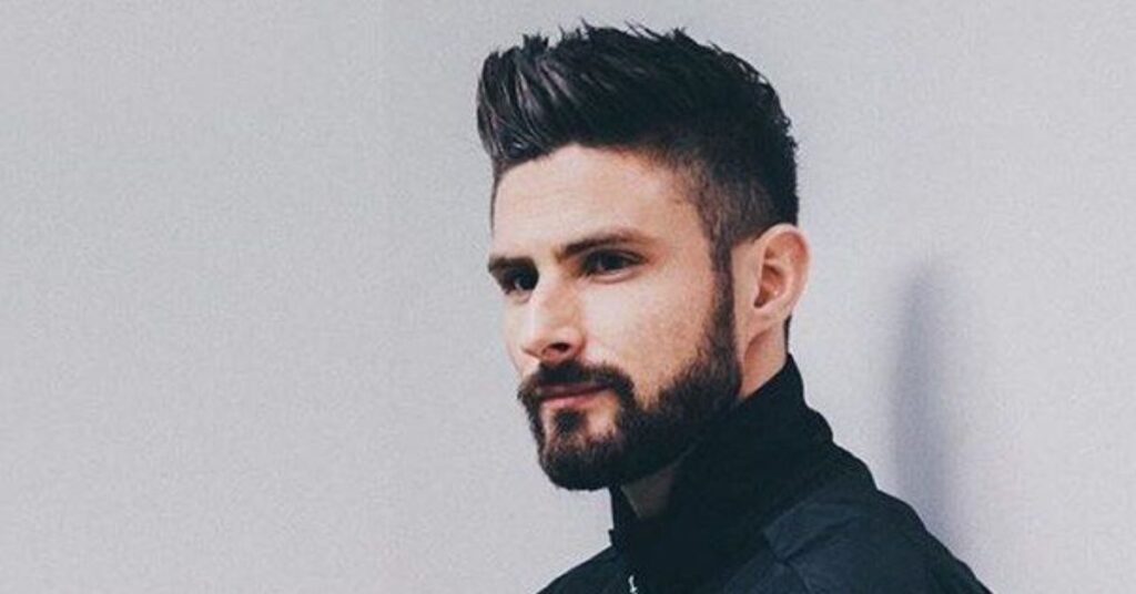 Undercut Hairstyles for Men