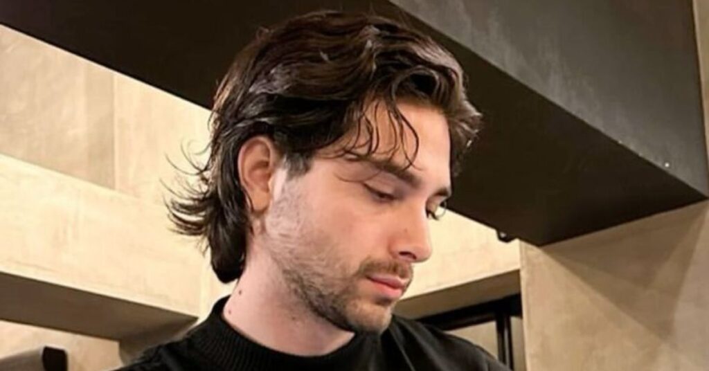 Prom Hairstyles for Men