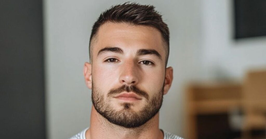 Undercut Hairstyles for Men