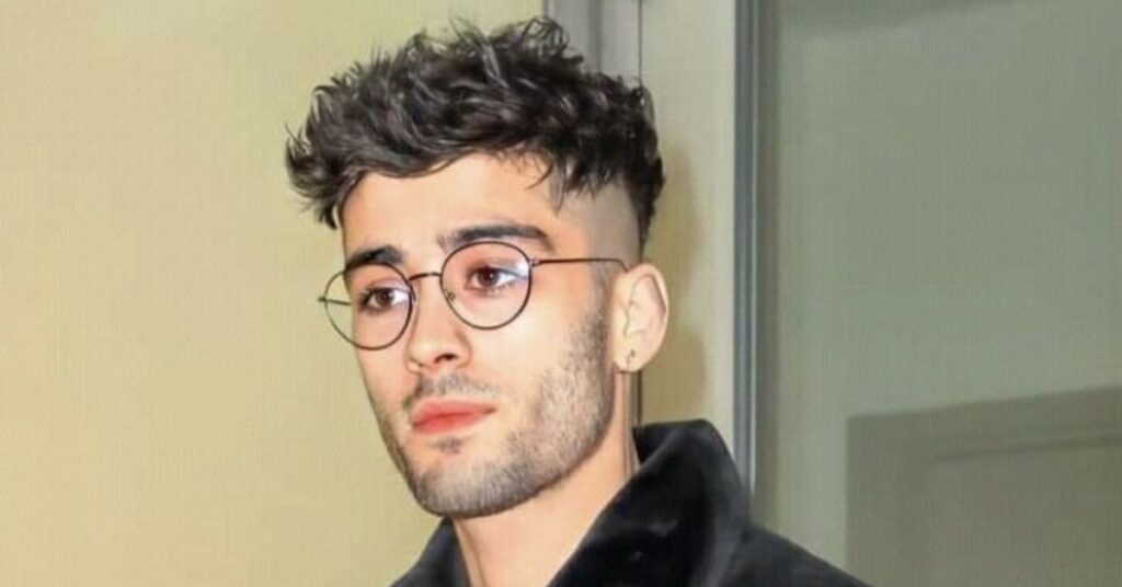 The Skin Fade Undercut