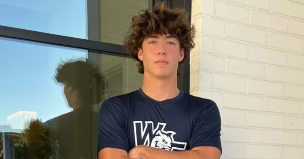 How to Style Flow Hairstyle