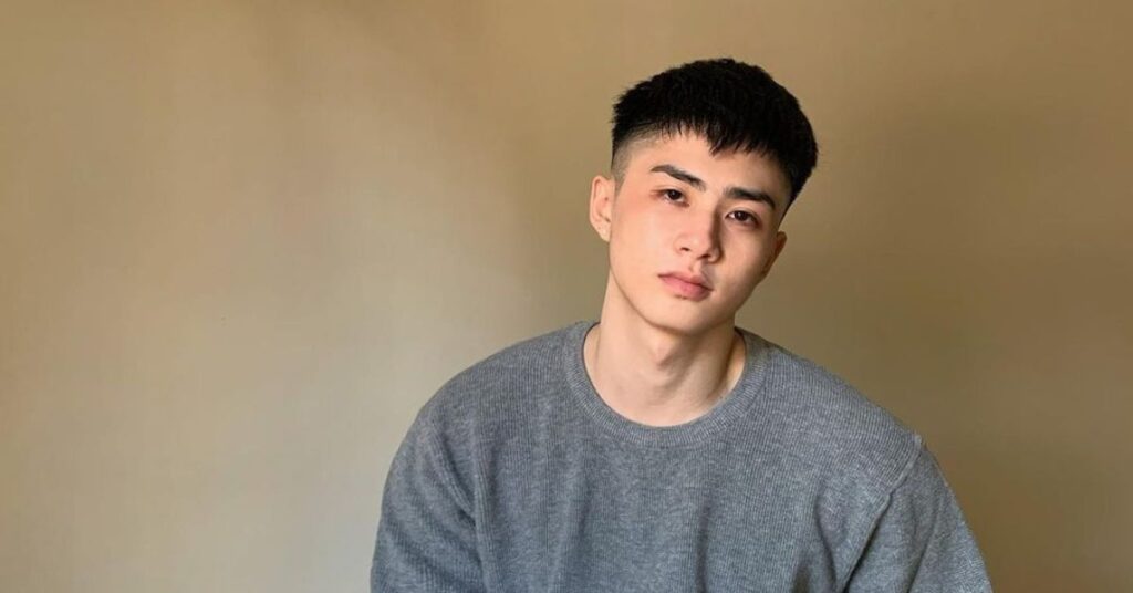 Men's Low Maintenance Hairstyles 