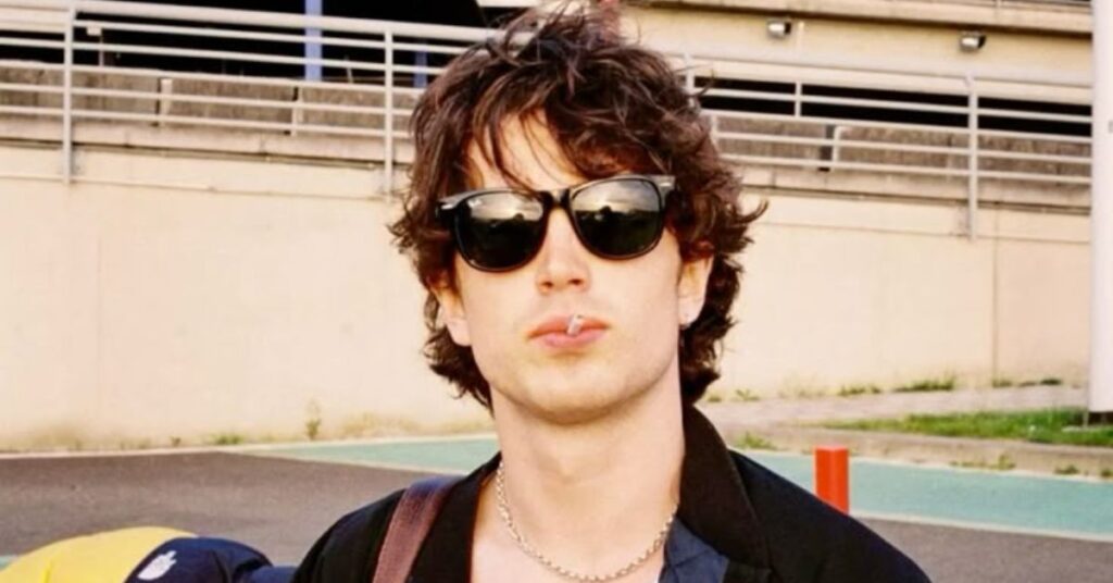 Stylish Long Hair for Men