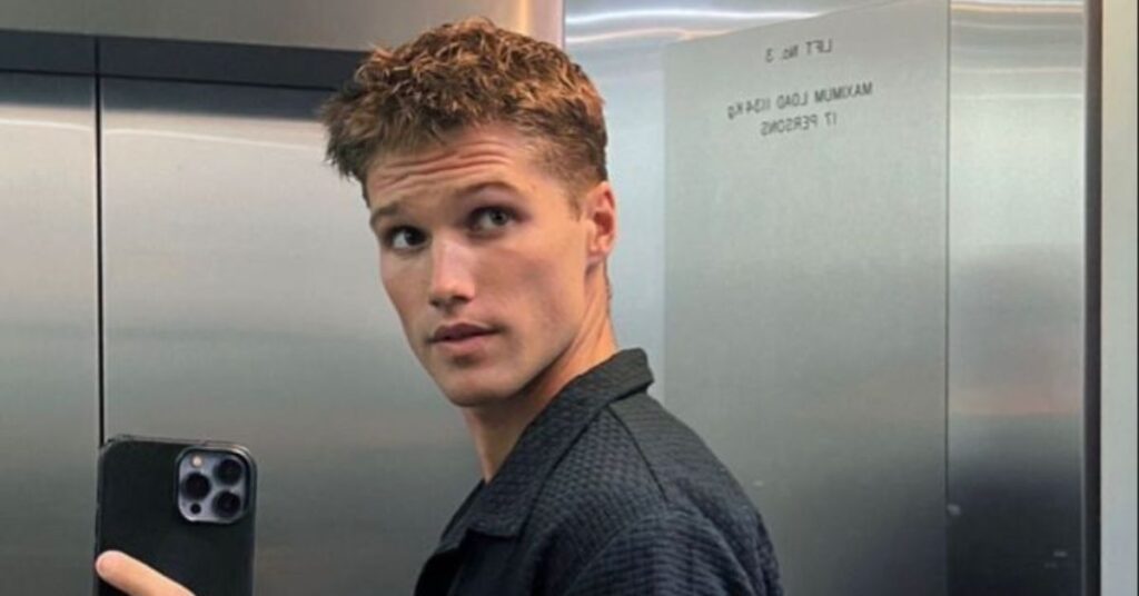 Low Maintenance Men Hairstyles