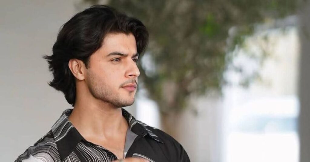 Long Hairstyles for Men