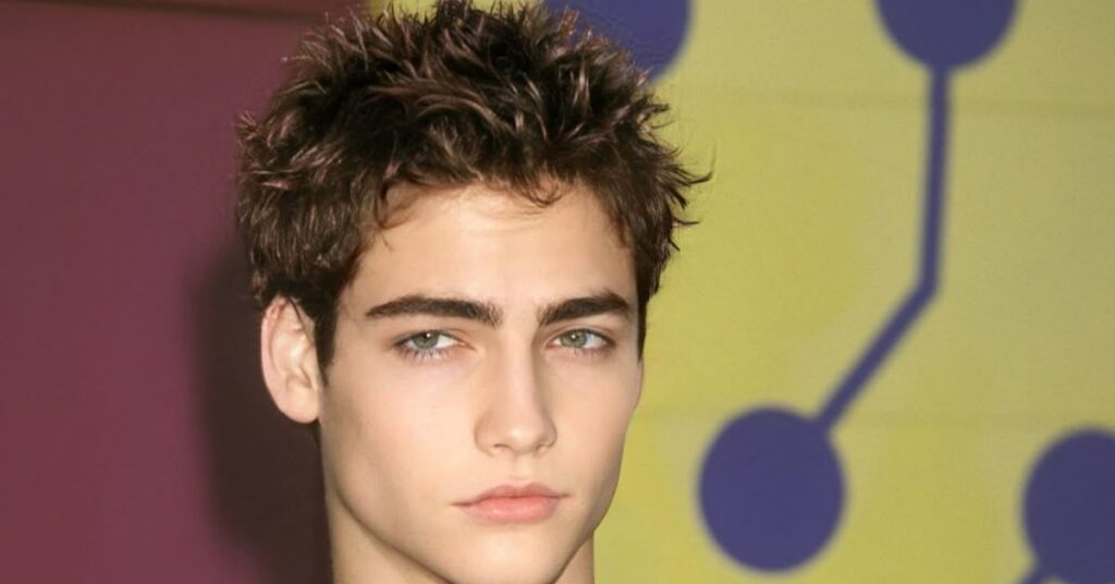 Warrior hairstyle trend