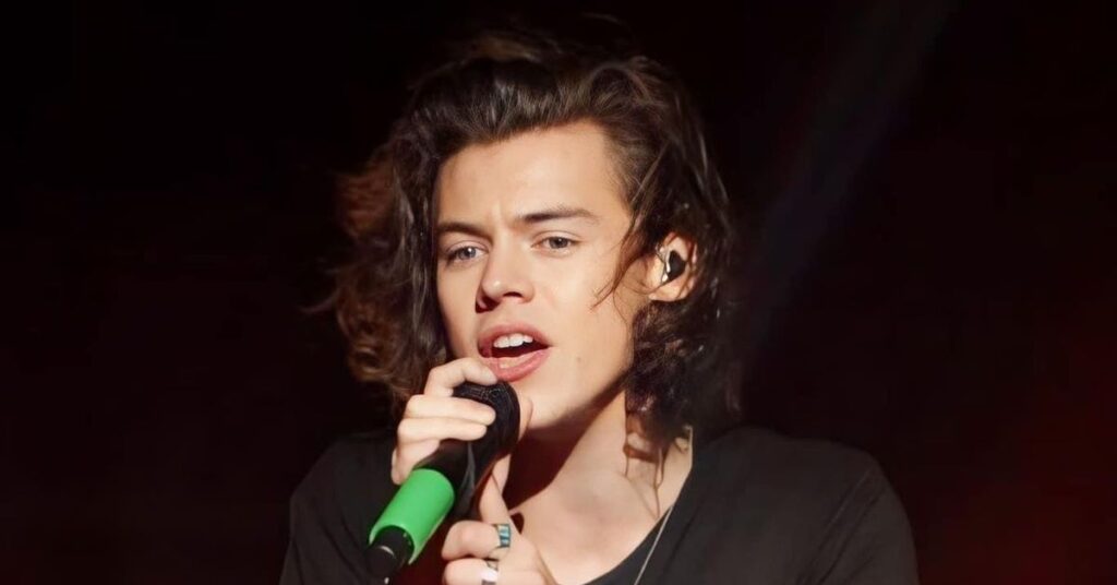 Celebrity Mens Long Hairstyles